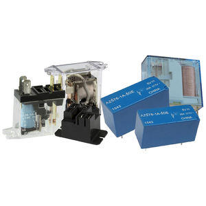 รีเลย์กำลังไฟฟ้า F3F-SS-118H ยี่ห้อที่เป็นที่ต้องการ ออกแบบมาเป็นพิเศษสำหรับระบบควบคุมอุตสาหกรรม - Product Image 1