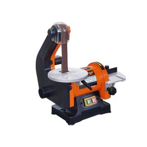 Tiếng ồn thấp vành đai Máy chà nhám để mài kim loại dao mài máy - Product Image 2