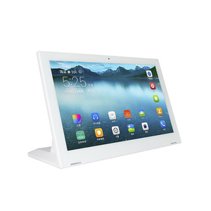 กล้องดิจิตอล WiFi BT Android แท็บเล็ต PC POE NFC RK3288สัมผัส8 10.1 13.3 14 15.6 17.3นิ้ว - Product Image 1