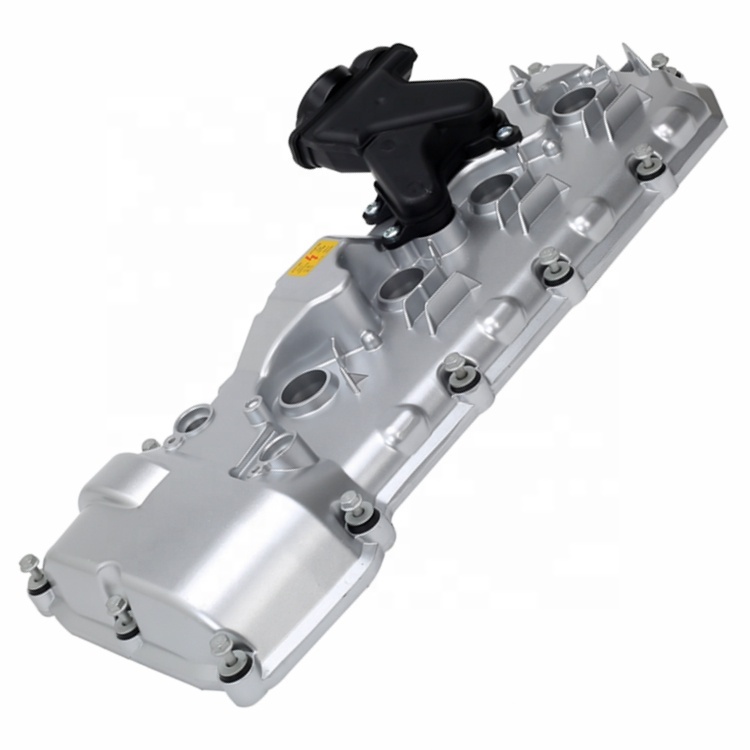 How to Choose the Best Aluminum Valve Cover 11128589941 N47 520d