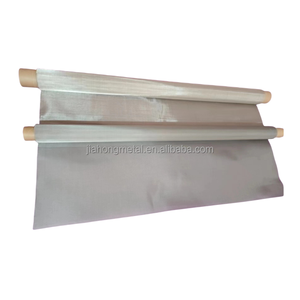 Chịu nhiệt độ cao 2x2mm 4x4mm 5x5mm 6 5 lưới 310S 309 lưới thép không gỉ - Product Image 3