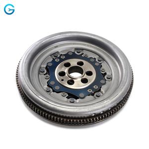 Sistemas de Transmisión Automática, Volante de Transmisión 250 DSG 02E 250 - Product Image 2