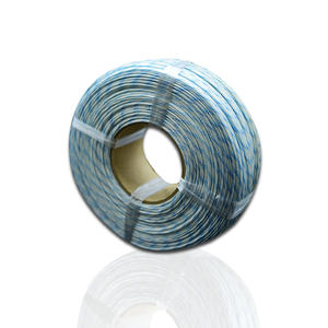 <span class=keywords><strong>Manchon</strong></span> d'isolation de moteur électrique 1.5kv 2.5kv 2715 gaine isolante en fibre de verre PVC avec échantillon gratuit - Product Image 4