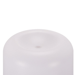 Difusor de aroma minimalista de 200 ml con luz LED alimentada por USB, humidificador ambiental para uso en el hogar, oficina o escritorio. - Product Image 4