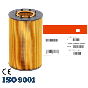 Nuevo Filtro de Aceite LF17522 10044373 51055040110 SO7202 - Product Image 2