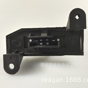 Yf Yf-2709 <b>Blower</b> Motor Resistor For Buick Gl8 Avantgarde <b>Car</b> Replacement Part - Product Image 4