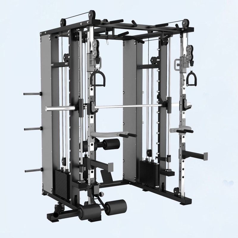 Smith System 735 Power Smith Machine Versatile Smithing The