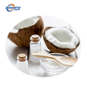 น้ำมัน<span class=keywords><strong>มะพร้าว</strong></span>เข้มข้นรสชาติธรรมชาติ ทนความร้อน เหมาะสำหรับขนมหวานและผลิตภัณฑ์นม - Product Image 3
