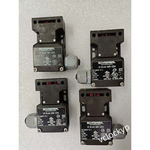 ใหม่ในกล่อง SCHMERSAL AZ16-12ZVRK-M20 สวิตช์ประตูนิรภัย - Product Image 2