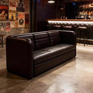 Muebles de Salón en Forma de U para Club Nocturno, KTV, Karaoke, <span class=keywords><strong>Restaurante</strong></span>, Salón de Hookah para <span class=keywords><strong>Casino</strong></span> - Product Image 5