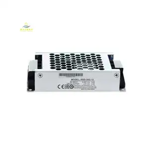 30W güvenilir demiryolu DC-DC dönüştürücü RSD-30G RSD-30L RSD-30H 3.3V 5V 12V 24V