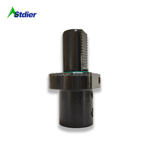 Accesorios De Maquinas La Fabrica Suministros De Maquinas Herramientas Vdi30 Vdi40 Vdi50 B1 Portaherras Tipo B2 Din69880 VDI Er Collets - Product Image 6