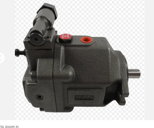 ปั๊มไฮดรอลิกแบบลูกสูบ รุ่น AR16 AR22 - Product Image 3