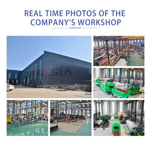 Máquina Automática de Clasificación de Residuos Sólidos Urbanos, Máquina de Separación de Plástico - Product Image 4