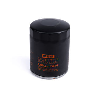 MFC-U504 MASUMA汽车维修汽车发动机系统更换零件机油滤清器90915-10002适用于丰田RAV 4 - Product Image 2