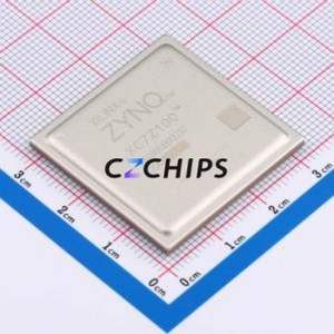 ชิปวงจรรวมไมโครคอนโทรลเลอร์ FCBGA-900 XC7Z100-2FFG900I ดั้งเดิมและใหม่เอี่ยม (MCU/MPU/SoC) - Product Image 1