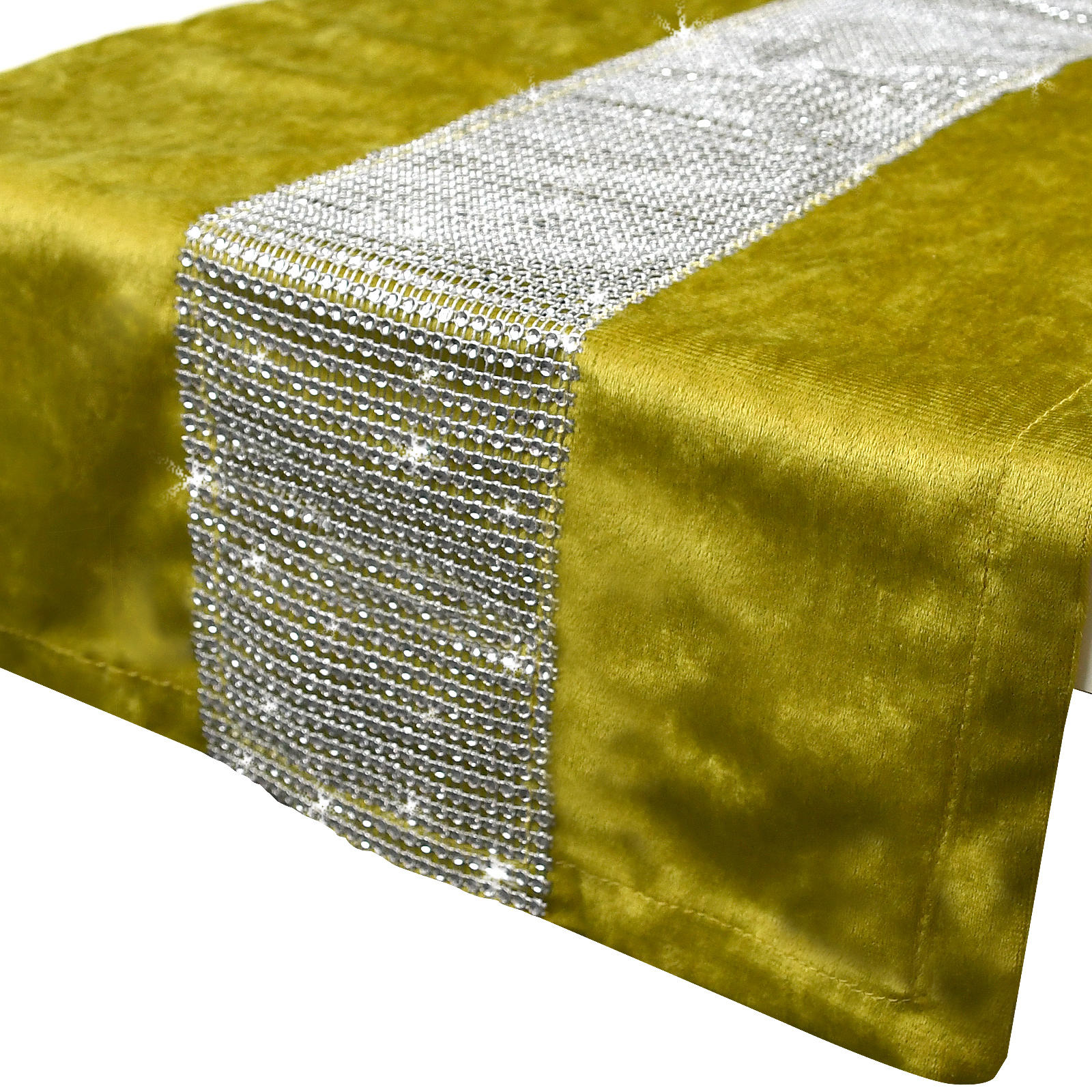 Yellow-7V มัสตาร์ด