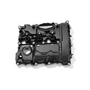 OE 11127611277 Tapa de válvulas de culata al por mayor para BMW Serie 2 F45 X1 F48 X2 F39 Mini Cooper B36 - Product Image 1