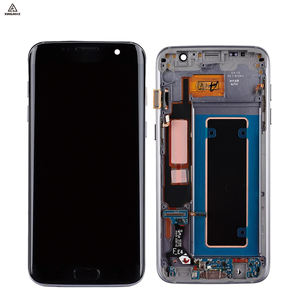 Amoled para Samsung S7 Edge reemplazo de pantalla Samsung Galaxy S7 Edge pantalla LCD y panel de pantalla táctil digitalizador <span class=keywords><strong>G935F</strong></span> - Product Image 5