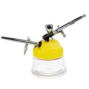 Olla pulverizadora universal <span class=keywords><strong>para</strong></span> herramientas <span class=keywords><strong>de</strong></span> limpieza <span class=keywords><strong>de</strong></span> aerógrafo - Product Image 2