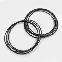 Accessoires de montre compatibles avec le boîtier R 226659 226627 de 42 mm, bague étanche