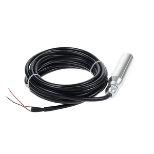 Produttore <span class=keywords><strong>4</strong></span> <span class=keywords><strong>20ma</strong></span> trasmettitore di livello integrale 0-5V 10V RS485 sensore di livello dell'acqua liquida serbatoio misuratore di livello idrostatico - Product Image 3