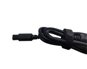Cargador Original de 63V 1.9A para Patinete Eléctrico <span class=keywords><strong>NINEBOT</strong></span> <span class=keywords><strong>MINI</strong></span> <span class=keywords><strong>Pro</strong></span> <span class=keywords><strong>S</strong></span>, Cargador de Batería de 120W con 4 Orificios, Repuestos - Product Image 2