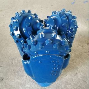 أداة حفر Tricone Bit IADC 8 بوصة للتزوير - Product Image 3