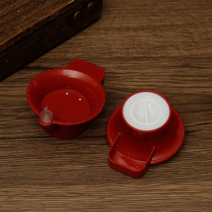 Luz LED Cálida Blanca sin Humo ni Llama con Sensor de Agua, Luz Diya Diwali para Todas las Ocasiones - Product Image 6