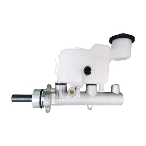 Système de frein automatique avec maître cylindre, pour Toyota, Honda, Nissan, Hyundai, Kia, Ford, Chevrolet, Mitsubishi, Mazda - Product Image 6