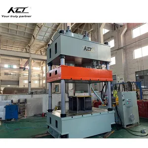 Multifunctional Sheet Drawing 250 Ton High Pressure Hydraulic Press Machine