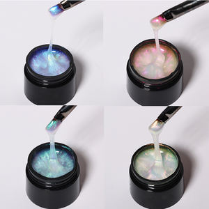 KINNCO <span class=keywords><strong>Gel</strong></span> Constructor para Uñas Nude Libre de HEMA y TPO, Tonos Piel Natural, <span class=keywords><strong>Gel</strong></span> Protector para Extensión, Proveedor de Marca Privada con 16 Colores - Product Image 6