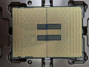 ซีพียูขายดี Xeon Gold 28 คอร์ SRKH9 165W 2.2 GHz 64บิต ซ็อกเก็ต LGA4189-4 ซีพียูเซิร์ฟเวอร์ 6330N สำหรับเซิร์ฟเวอร์และแล็ปท็อป - Product Image 2
