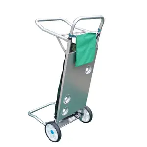 Carrito plegable para playa, senderismo, Camping, Picnic, Camping