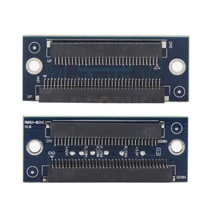Converter board for dx5 printhead to dx7 printhead transfer board Epson F186 to F189 head transfer board
