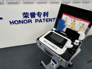 Masseur corporel bioélectrique intelligent DDS, instrument <span class=keywords><strong>de</strong></span> physiothérapie avec soulagement <span class=keywords><strong>de</strong></span> la douleur par impulsions, bioénergie, bioélectricité, drainage des méridiens, PC - Product Image 4