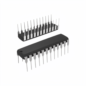 Componente Electrónico Bom Service 24 DIP (0.300", 7.62mm) IC COUNTEADOR BINARIO DE 8 BITES 24DIP Lógico Original Servicio Integral - Product Image 1