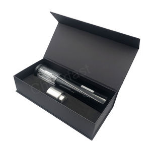 Kit <span class=keywords><strong>de</strong></span> bouchons <span class=keywords><strong>de</strong></span> <span class=keywords><strong>vin</strong></span> en plastique, pièces, batterie <span class=keywords><strong>de</strong></span> jour, <span class=keywords><strong>bouteille</strong></span> <span class=keywords><strong>de</strong></span> <span class=keywords><strong>vin</strong></span> automatique, vis à liège électrique - Product Image 3