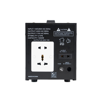 Régulateur de tension automatique AVR DJACK STAR DJ-D2000VA 220v AC