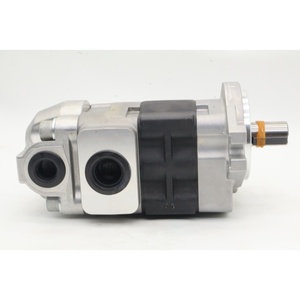 Pompe hydraulique série SDY en promotion : Pompes à engrenages SDY1, SDY DDG, SDB, SD1, SDY1-275L896 - Product Image 4