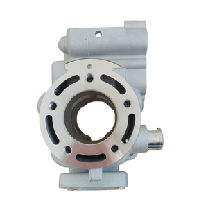 Motocross KA-WA-SA-KI <span class=keywords><strong>Prix</strong></span> d'usine Personnalisé Haute Qualité Nouveau KX85 (2006-2013) Moto Tout-Terrain Cylindre Céramique Alésage 48,5 mm Garantie 1 An - Product Image 6