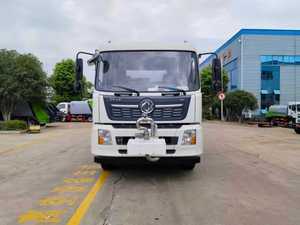 Camión Cisterna <span class=keywords><strong>de</strong></span> Agua Dongfeng <span class=keywords><strong>de</strong></span> 12 Metros Cúbicos, Vehículo Cisterna <span class=keywords><strong>de</strong></span> Agua Dongfeng <span class=keywords><strong>de</strong></span> 12000 Litros, Camión Cisterna <span class=keywords><strong>de</strong></span> Agua Dongfeng <span class=keywords><strong>de</strong></span> 12m³ - Product Image 2