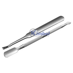 Éplucheur pour ongles Triangle, nouveau modèle, bon marché, racloir, outil de beauté pour les doigts, offre spéciale, - Product Image 3