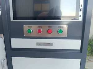 2000kn máy tính ĐIỀU KHIỂN <span class=keywords><strong>SERVO</strong></span> nén thử nghiệm máy độ chính xác cao cho bê tông và xi măng - Product Image 3