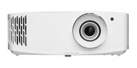 Projecteur DLP UHD50X True 4K UHD 3400 Lumens ANSI pour Home Cinéma et Jeux