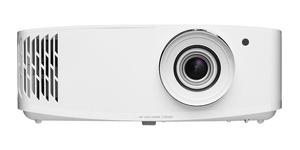 โปรเจคเตอร์ UHD50X True 4K UHD DLP ความสว่าง 3400 ANSI ลูเมนส์ สำหรับโฮมเธียเตอร์และเกมมิ่ง - Product Image 2