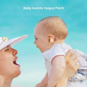 Popular barato Otostick bebé <span class=keywords><strong>Corrector</strong></span> <span class=keywords><strong>de</strong></span> <span class=keywords><strong>orejas</strong></span> recién nacido <span class=keywords><strong>orejas</strong></span> <span class=keywords><strong>de</strong></span> bebé correctores estéticos parches - Product Image 2