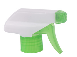 Производитель 28 410 круглый распылитель воды триггер распылитель - Product Image 5