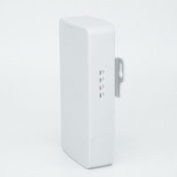 Al Aire Libre 300Mbps 2,4 Ghz WiFi CPE inalámbrico CPE 2KM de larga distancia Punto a Punto