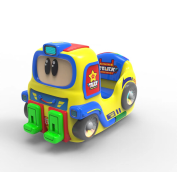 Hot Sale Children's Coin-Operated Indoor Racing & Kiddie Ride Machine Racing Arcade Game Kids <b>Entertainment</b> for Shopping Mall - Product Image 6